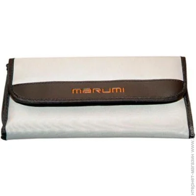  Marumi    L-Gray
