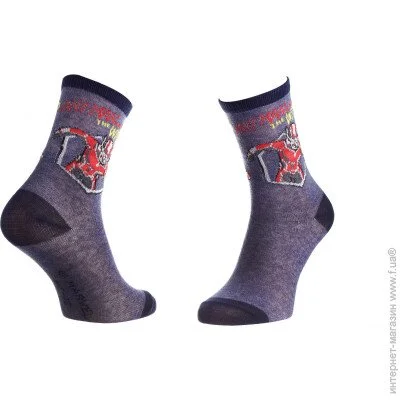 Marvel  Bust Ant-Man 27-30 denim 83895248-4