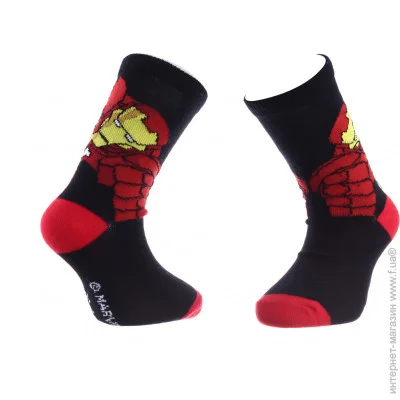  Marvel IRON MAN  ĳ 27-30  83891648-2 (3349610007564)