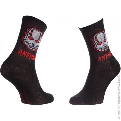 Marvel  Tete Ant-Man 27-30 black 83895248-1