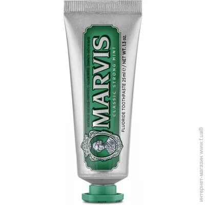   Marvis    25  (8004395111305)