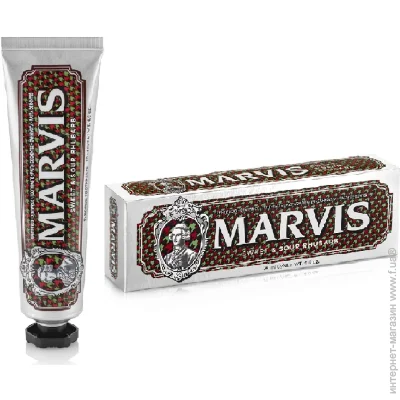   Marvis -  75 