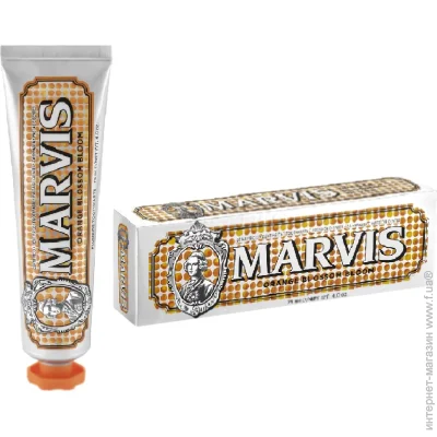  Marvis   75 