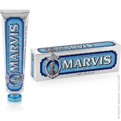   Marvis  ' 85 
