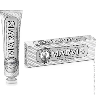   Marvis ',  ,   85 