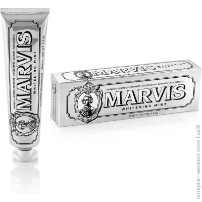   Marvis ',  , 85 