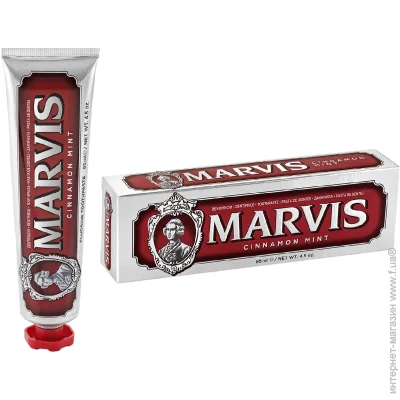   Marvis   ' 85 