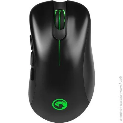  Marvo G954 Black