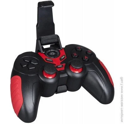  Marvo GT-60 PC/PS3/Android Wireless (GT-60)