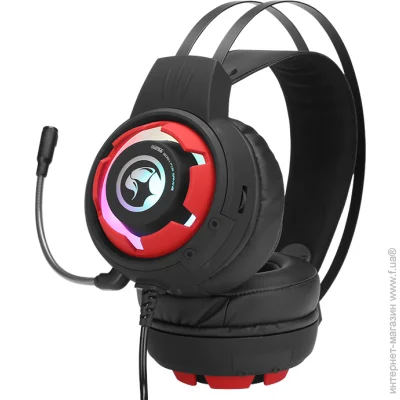  Marvo HG8966 Black