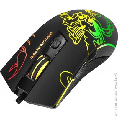 Marvo M209 Black