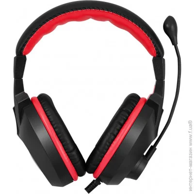  Marvo H8321S Black-Red