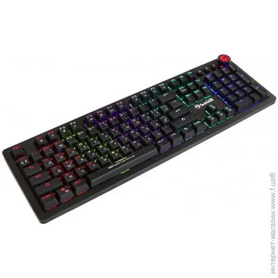  Marvo KG917 Blue Switch