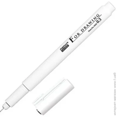 Marvy  4600-S 0,3 