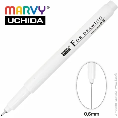 Marvy  4600-S 0,6 