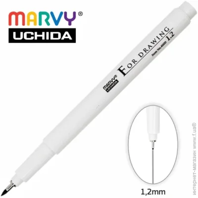 Marvy  4600-S 1,2  