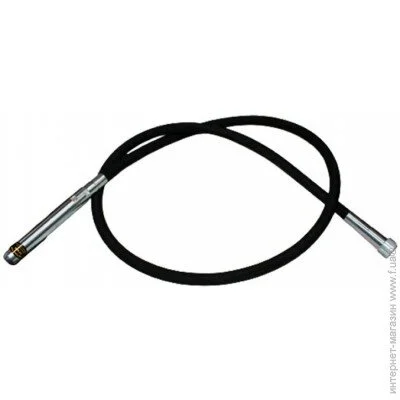 Глибинний вібратор Masalta Гнучкий вал 6м з вібробулавою 38мм до вібраторів MVE2501 (VEF2760 (6/38)) Глибинний вібратор Masalta Гнучкий вал 6м з вібробулавою 38мм до вібраторів MVE2501 (VEF2760 (6/38))