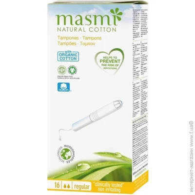 Masmi  Regular   16 . (8432984000271)