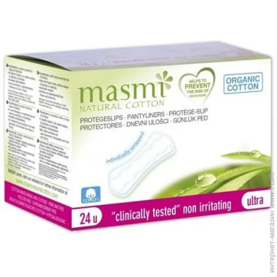 Masmi   Ultra    24 . (8432984000691)