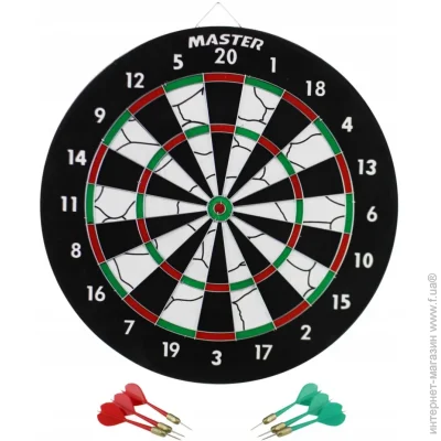   MASTER 37  + 6 .