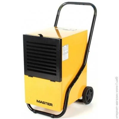   Master DH 752