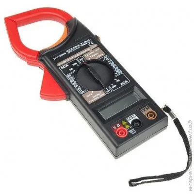  Master DT-266