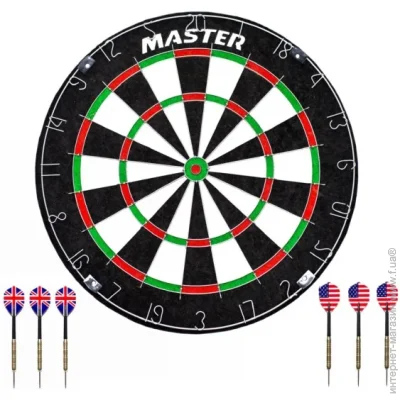 Master  Grande 45  () (8592833009449)