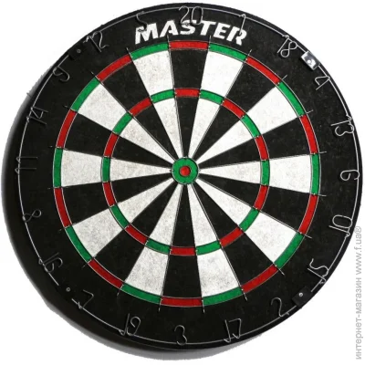 MASTER Grande Brazil 45  ()