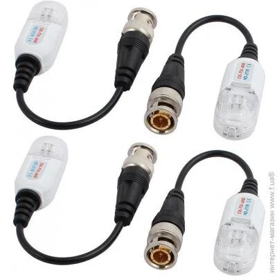 Master    HD-217R AHD / CVI / TVI, 720P / 1080P-550/350 