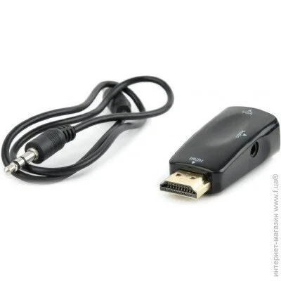  Master - HDMI ()  VGA ()