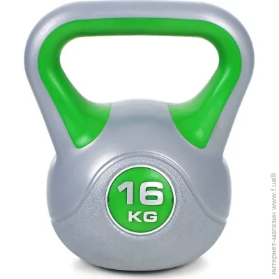 Master ³  Kettlebell 16  (M-12727885)