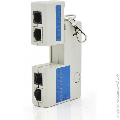   Master YT-CaTe RJ45/RJ12