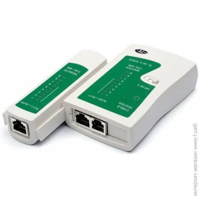  Master   NS-468N RJ45/RJ12