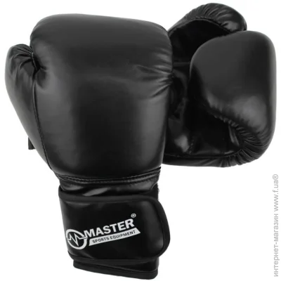  Master Rkawice Bokserskie 12 Oz (8592833004192)