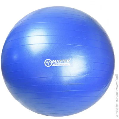 Master '  Super Ball 85    (8592833000910)