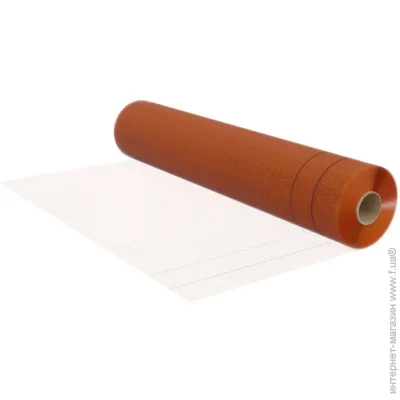 Masternet    Masterplast Fiberglass 160  ( 50 ..)
