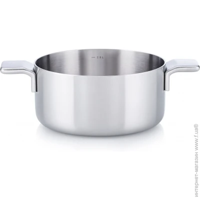  Masterpro by alessi (bones) 2.9 (BGMP-2215)