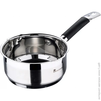 Masterpro Foodies collection 1.3 (BGMP-1500-BK)