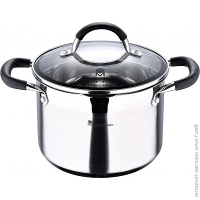  Masterpro Foodies collection 4 (BGMP-1505-BK)