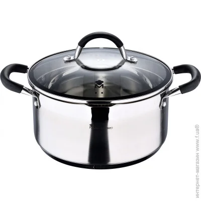  Masterpro Foodies collection 5 (BGMP-1502-BK)