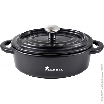  Masterpro Foodies cook & share 16  9,8   (BGMP-10203)