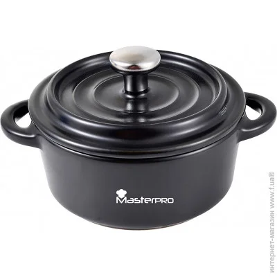  Masterpro Foodies cook & share 12,9  9,8  (BGMP-10204)