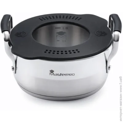  Masterpro   Smart, 16  (BGEU-3777)
