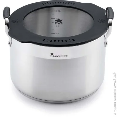  Masterpro Smart 7.2 (BGEU-3779)