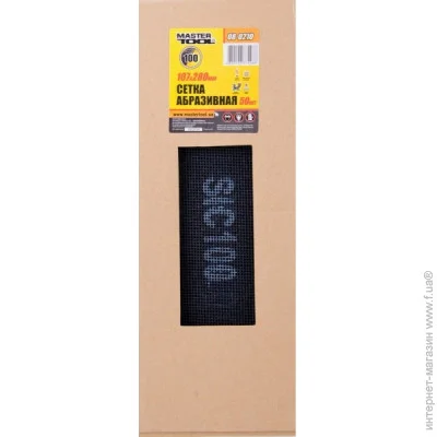Mastertool ѳ   100 107*280  GM (08-0210)