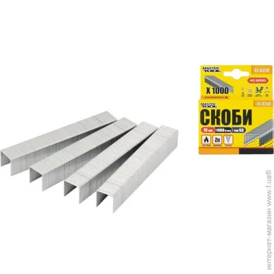 Mastertool   10 , 1000  GM (41-0310)