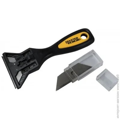 Mastertool       10  GM (17-1001)