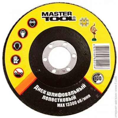    Mastertool 12522 36 (08-2203)