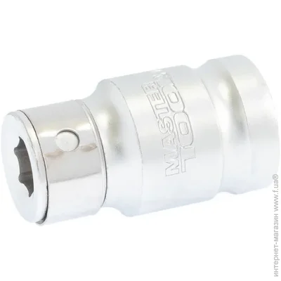  Mastertool  1/2"  - 1/2"  38  CRV(78-0088)