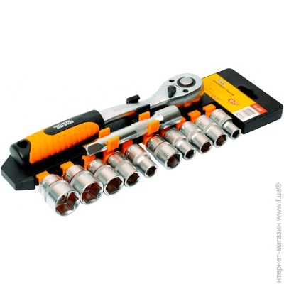   Mastertool 1/2"DR, 12. (78-1212)